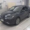 toyota harrier 2021 -TOYOTA 【滋賀 339ｽ 518】--Harrier 6AA-AXUH80--AXUH80-0033617---TOYOTA 【滋賀 339ｽ 518】--Harrier 6AA-AXUH80--AXUH80-0033617- image 1