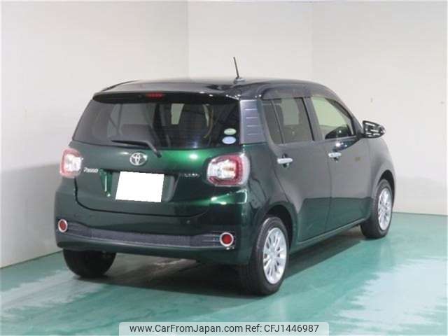 toyota passo 2016 -TOYOTA--Passo DBA-M700A--M700A-0016275---TOYOTA--Passo DBA-M700A--M700A-0016275- image 2