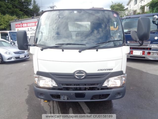 hino dutro 2018 GOO_NET_EXCHANGE_0403852A30240830W001 image 2