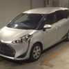 toyota sienta 2019 -TOYOTA--Sienta DBA-NSP170G--NSP170-7195905---TOYOTA--Sienta DBA-NSP170G--NSP170-7195905- image 1