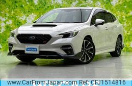 subaru levorg 2022 CFJ1514816