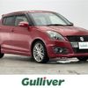 suzuki swift 2012 -SUZUKI--Swift CBA-ZC32S--ZC32S-105106---SUZUKI--Swift CBA-ZC32S--ZC32S-105106- image 1