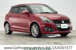 suzuki swift 2012 -SUZUKI--Swift CBA-ZC32S--ZC32S-105106---SUZUKI--Swift CBA-ZC32S--ZC32S-105106-