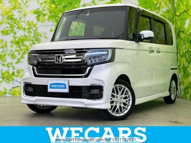 honda n-box 2022 quick_quick_6BA-JF3_JF3-2399511 image 1