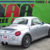 daihatsu copen 2003 -DAIHATSU 【名変中 】--Copen L880K--0007584---DAIHATSU 【名変中 】--Copen L880K--0007584- image 2