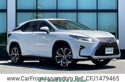 lexus rx 2018 -LEXUS--Lexus RX DAA-GYL20W--GYL20-0007330---LEXUS--Lexus RX DAA-GYL20W--GYL20-0007330-