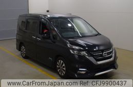 nissan serena 2017 -NISSAN--Serena GFC27-045340---NISSAN--Serena GFC27-045340-