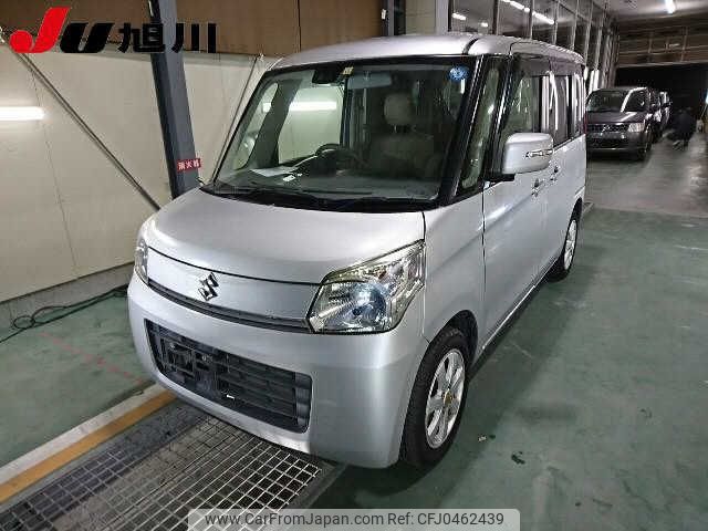 suzuki spacia 2013 -SUZUKI--Spacia MK32S--468131---SUZUKI--Spacia MK32S--468131- image 1