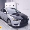 mitsubishi lancer 2009 -MITSUBISHI--Lancer CZ4A-0101043---MITSUBISHI--Lancer CZ4A-0101043- image 1
