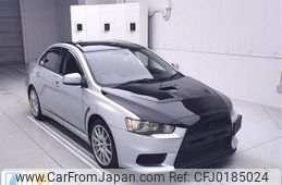 mitsubishi lancer 2009 -MITSUBISHI--Lancer CZ4A-0101043---MITSUBISHI--Lancer CZ4A-0101043-