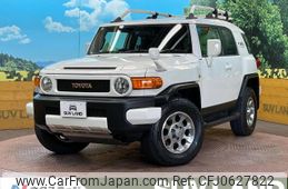 toyota fj-cruiser 2012 -TOYOTA--FJ Curiser CBA-GSJ15W--GSJ15-0121144---TOYOTA--FJ Curiser CBA-GSJ15W--GSJ15-0121144-