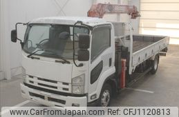 isuzu forward 2010 -ISUZU--Forward FRR34-7006892---ISUZU--Forward FRR34-7006892-