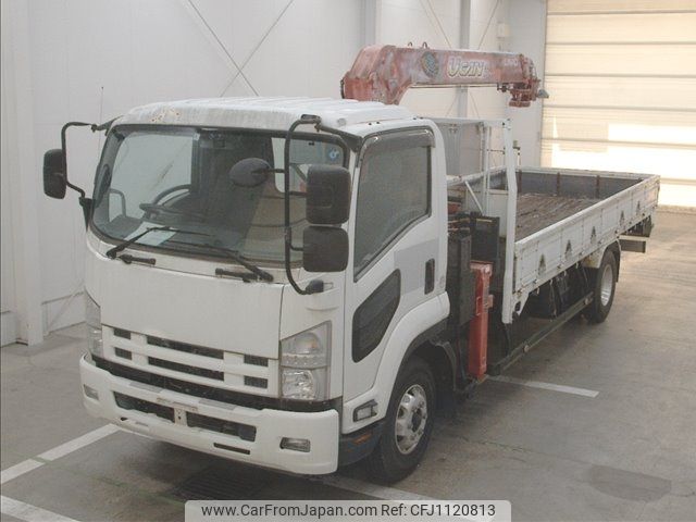 isuzu forward 2010 -ISUZU--Forward FRR34-7006892---ISUZU--Forward FRR34-7006892- image 1