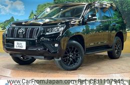 toyota land-cruiser-prado 2023 -TOYOTA--Land Cruiser Prado 3BA-TRJ150W--TRJ150-0165678---TOYOTA--Land Cruiser Prado 3BA-TRJ150W--TRJ150-0165678-