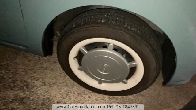 daihatsu mira-tocot 2022 CFJ1847830 image 2