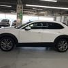 mazda cx-3 2022 -MAZDA--CX-30 5BA-DMEP--DMEP-201574---MAZDA--CX-30 5BA-DMEP--DMEP-201574- image 9