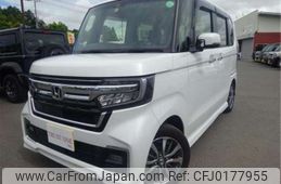 honda n-box 2022 -HONDA 【春日部 581ｶ3066】--N BOX 6BA-JF3--JF3-5157565---HONDA 【春日部 581ｶ3066】--N BOX 6BA-JF3--JF3-5157565-