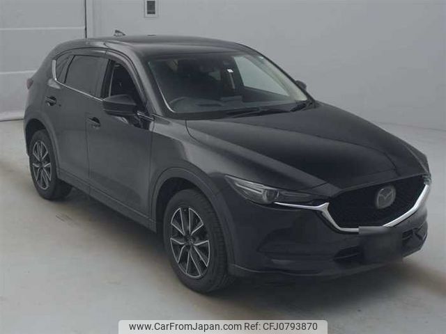 mazda cx-5 2018 22779 image 1