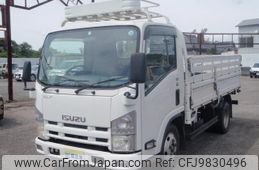 isuzu elf-truck 2010 GOO_NET_EXCHANGE_0550625A30240526W002