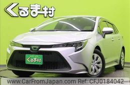 toyota corolla-touring-wagon 2021 -TOYOTA--Corolla Touring 6AA-ZWE211W--ZWE211-6080936---TOYOTA--Corolla Touring 6AA-ZWE211W--ZWE211-6080936-