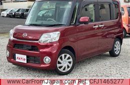 daihatsu tanto 2014 quick_quick_DBA-LA600S_LA600S-0184192