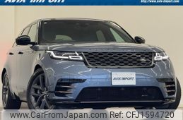land-rover range-rover-velar 2022 CFJ1594720