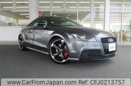 audi tt 2014 -AUDI--Audi TT ABA-8JCDA--TRUZZZ8J8E1014721---AUDI--Audi TT ABA-8JCDA--TRUZZZ8J8E1014721-