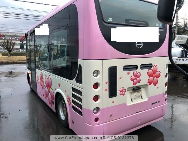 hino poncho 2012 -HINO--Poncho SKG-HX9JHBE--HX9JHB-40024---HINO--Poncho SKG-HX9JHBE--HX9JHB-40024- image 2