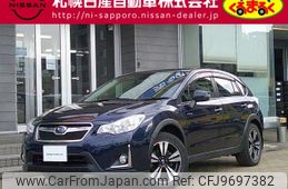 subaru xv 2016 -SUBARU--Subaru XV DAA-GPE--GPE-031905---SUBARU--Subaru XV DAA-GPE--GPE-031905-