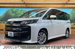toyota noah 2024 CFJ1723259