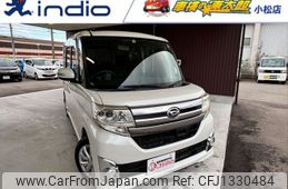 daihatsu tanto 2014 -DAIHATSU--Tanto DBA-LA600S--LA600S-0140467---DAIHATSU--Tanto DBA-LA600S--LA600S-0140467-