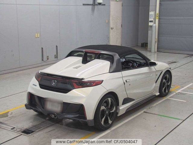 honda s660 2015 -HONDA--S660 JW5-1007000---HONDA--S660 JW5-1007000- image 2