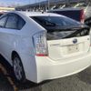 toyota prius 2009 -TOYOTA--Prius ZVW30--1079023---TOYOTA--Prius ZVW30--1079023- image 2