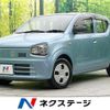 suzuki alto 2016 -SUZUKI--Alto DBA-HA36S--HA36S-271006---SUZUKI--Alto DBA-HA36S--HA36S-271006- image 1