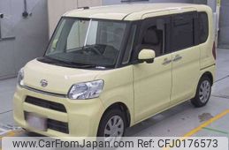 daihatsu tanto 2015 -DAIHATSU--Tanto DBA-LA600S--LA600S-0330976---DAIHATSU--Tanto DBA-LA600S--LA600S-0330976-