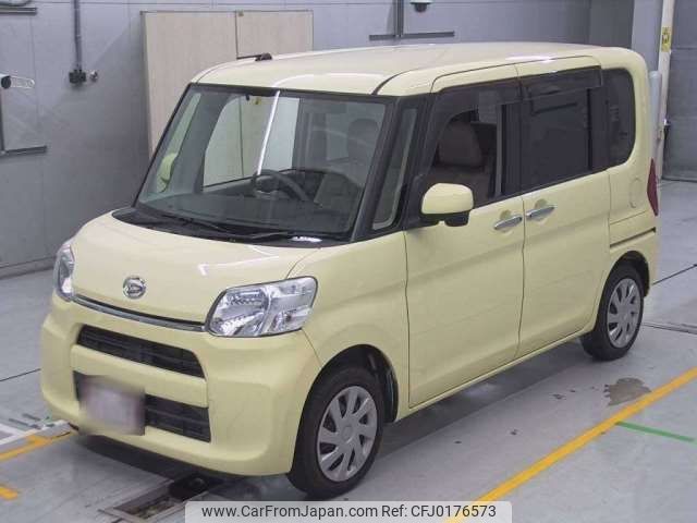 daihatsu tanto 2015 -DAIHATSU--Tanto DBA-LA600S--LA600S-0330976---DAIHATSU--Tanto DBA-LA600S--LA600S-0330976- image 1