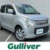 suzuki wagon-r 2012 CFJ1560841 image 1