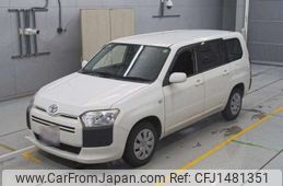 toyota succeed-van 2016 CFJ1481351