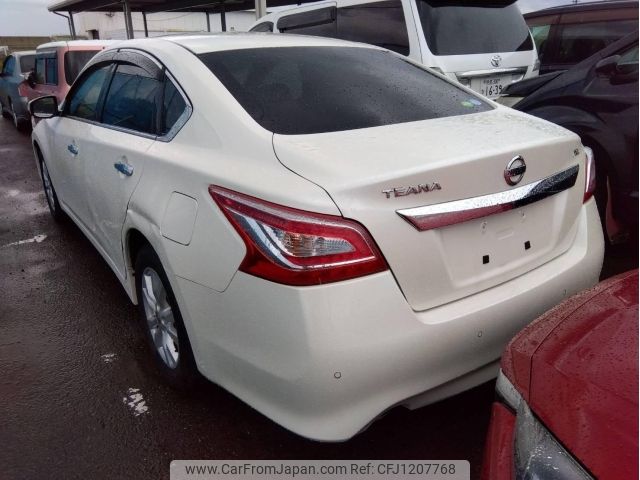 nissan teana 2019 -NISSAN--Teana L33--L33-117213---NISSAN--Teana L33--L33-117213- image 2