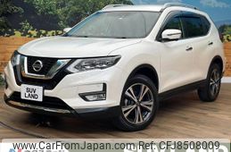 nissan x-trail 2018 -NISSAN--X-Trail DBA-NT32--NT32-585442---NISSAN--X-Trail DBA-NT32--NT32-585442-