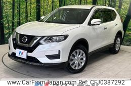 nissan x-trail 2019 -NISSAN--X-Trail DBA-T32--T32-061623---NISSAN--X-Trail DBA-T32--T32-061623-