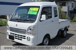 suzuki carry-truck 2023 -SUZUKI--Carry Truck 3BD-DA16T--DA16T-753173---SUZUKI--Carry Truck 3BD-DA16T--DA16T-753173-