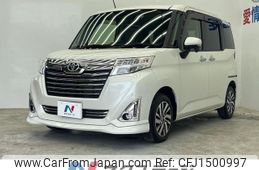 toyota roomy 2020 CFJ1500997