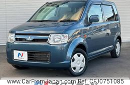 mitsubishi ek-wagon 2008 -MITSUBISHI--ek Wagon DBA-H82W--H82W-0515197---MITSUBISHI--ek Wagon DBA-H82W--H82W-0515197-