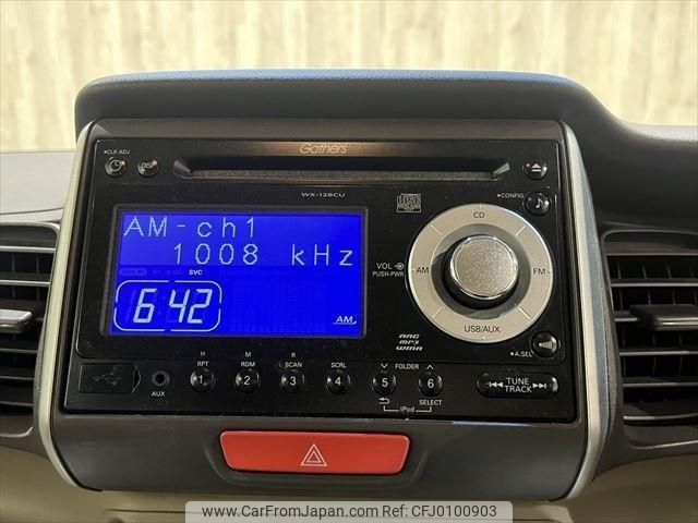 honda n-box 2012 -HONDA--N BOX DBA-JF1--JF1-1054593---HONDA--N BOX DBA-JF1--JF1-1054593- image 2