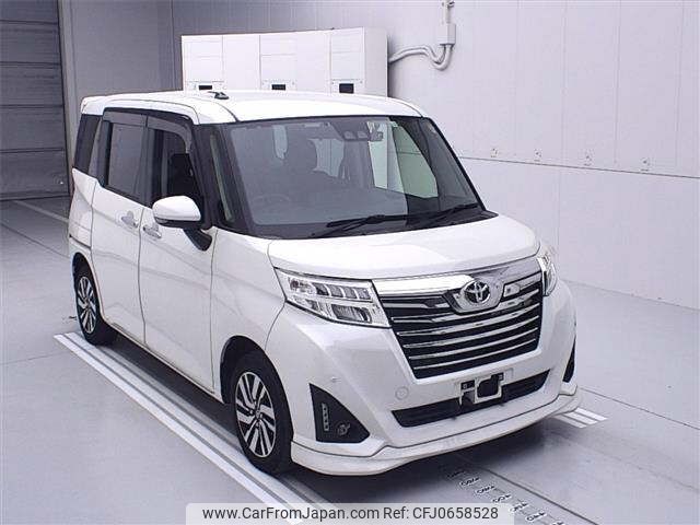 toyota roomy 2020 -TOYOTA--Roomy M900A-0470668---TOYOTA--Roomy M900A-0470668- image 1