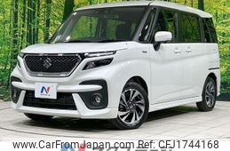 suzuki solio 2023 CFJ1744168
