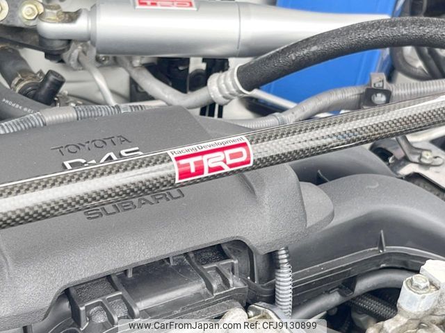 toyota 86 2012 -TOYOTA--86 DBA-ZN6--ZN6-021310---TOYOTA--86 DBA-ZN6--ZN6-021310- image 2