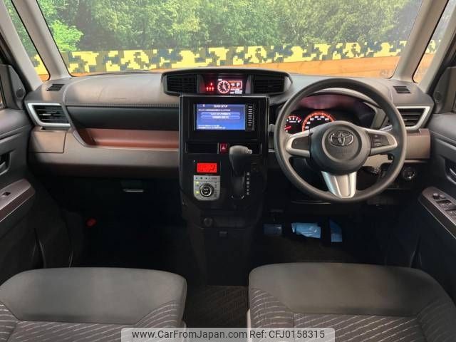 toyota roomy 2017 -TOYOTA--Roomy DBA-M900A--M900A-0104328---TOYOTA--Roomy DBA-M900A--M900A-0104328- image 2