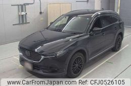 mazda cx-8 2017 -MAZDA--CX-8 3DA-KG2P--KG2P-100340---MAZDA--CX-8 3DA-KG2P--KG2P-100340-